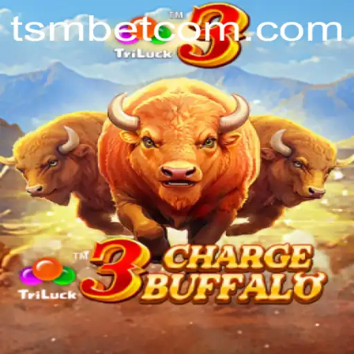 Unleashing the Excitement: Exploring the World of 3ChargeBuffalo with TSMBet