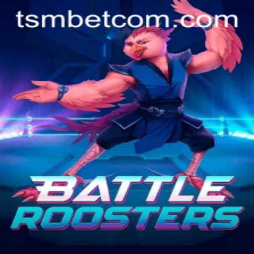 BattleRoosters: A Thrilling Adventure in the World of Competitive Multiplayer Gaming
