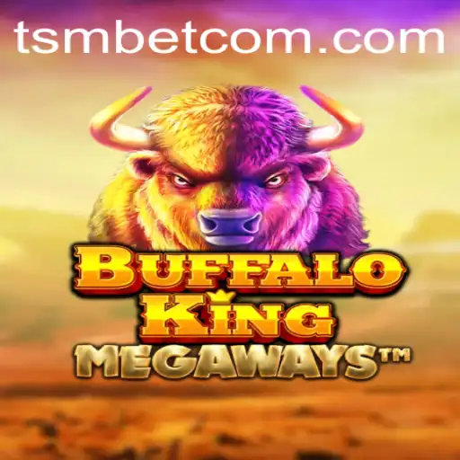 Exploring BuffaloKing: A Casino Adventure with TSMBET