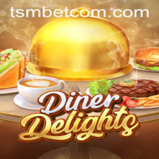 DinerDelights: A Culinary Journey in the World of Gaming