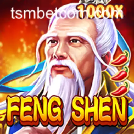 Discover the Mythical World of FengShen