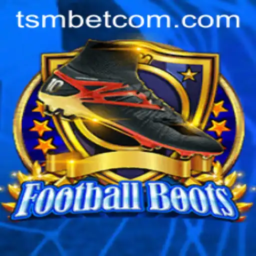Exploring the Exciting Game of FootballBoots with a Twist: TSMBET