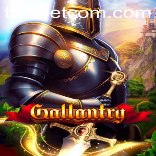Unveiling the World of Gallantry: A Thrilling Game Experience