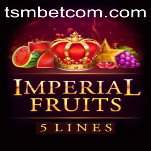 ImperialFruits5: An Exciting Dive into a Classic Casino Game