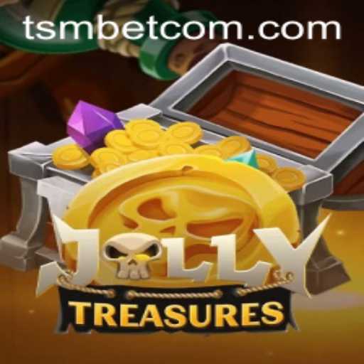 Explore the Exciting World of JollyTreasures with TSmbet