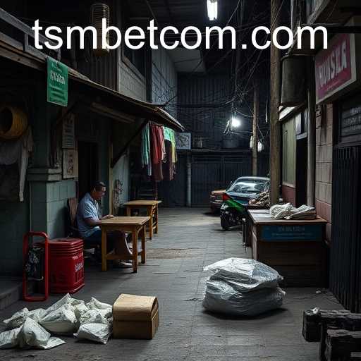 The Intricacies of Jueteng: A Closer Look at Its Impact and the Role of TSMBET