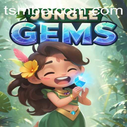 Exploring JungleGems: An In-Depth Guide to Gameplay and Strategy