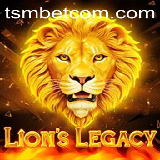 LionsLegacy: Unleashing the Roar of Strategy and Adventure
