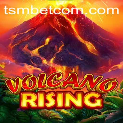 Embrace the Thrilling Adventure of VolcanoRising: A Comprehensive Guide